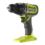 Дрель-шуруповерт RYOBI RDD18-0 (без батареи) система ONE +