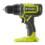 Дрель-шуруповерт RYOBI RDD18-0 (без батареи) система ONE +