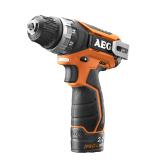 AEG BS 12 C2 LI-202B X5