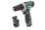 Дрель-шуруповерт аккумуляторная Hammer ACD122QC