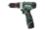 Дрель-шуруповерт аккумуляторная Hammer ACD122QC