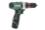Дрель-шуруповерт аккумуляторная Hammer ACD122QC