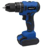 Дрель-шуруповерт аккумуляторная Oasis ASU-21V PRO (J)