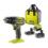 Ударная дрель-шуруповерт RYOBI RPD18-2C42S система ONE +