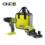 Дрель-шуруповерт RYOBI RDD18-2C20S система ONE +