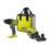 Дрель-шуруповерт RYOBI RDD18-2C20S система ONE +