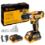Дрель-шуруповерт аккумуляторная DEKO Banger 20V ONE + 083-1109