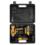 Дрель-шуруповерт аккумуляторная DEKO Banger 20V ONE + 083-1109