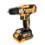 Дрель-шуруповерт аккумуляторная DEKO Banger 20V ONE + 083-1109
