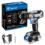 Дрель-шуруповерт аккумуляторная DEKO Loner 20V 085-1006