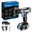 Дрель-шуруповерт аккумуляторная DEKO Loner 20V 085-1005