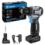 Дрель-шуруповерт аккумуляторная DEKO Loner 20V PRO 085-1010