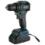 Дрель-шуруповерт аккумуляторная Zitrek Greenpower 20 PRO 085-1313