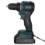 Дрель-шуруповерт аккумуляторная Zitrek Greenpower 20 PRO 085-1313