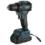 Дрель-шуруповерт аккумуляторная Zitrek Greenpower 20 PRO 085-1314
