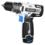 Дрель-шуруповерт аккумуляторная DEKO DKCD12V SNOW WHITE 083-1106
