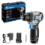 Дрель-шуруповерт аккумуляторная DEKO Loner 12V PRO 085-1011