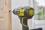 Ударная дрель-шуруповерт RYOBI R18PDBL-0 (без батареи) система ONE +