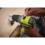 Дрель-шуруповерт ударная RYOBI RPD18C1-242S система ONE +