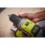 Дрель-шуруповерт ударная RYOBI RPD18C1-242S система ONE +