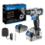 Дрель-шуруповерт аккумуляторная DEKO Loner 20V ONE + 085-1003