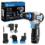 Дрель-шуруповерт аккумуляторная DEKO DKCD12 PRO ONE 085-1320