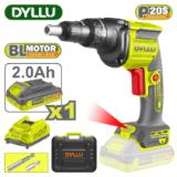 DYLLU DTDS204281