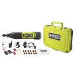 Гравер аккумуляторный RYOBI RRT12-120BA335