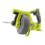Машинка прочистная RYOBI R18DA-0 (без батареи) система ONE +