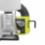 Плиткорез RYOBI LTS180M (без батареи) система ONE +
