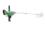 Миксер строительный Zitrek Greenmix 1200