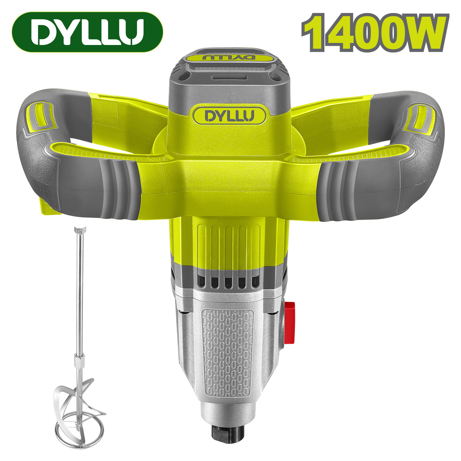 Миксер DYLLU DTMX151408