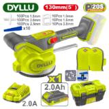 DYLLU DTTVM1D128