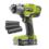 Гайковерт RYOBI R18IW3-120S система ONE +