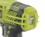 Винтоверт RYOBI R18ID3-0 (без батареи) система ONE +