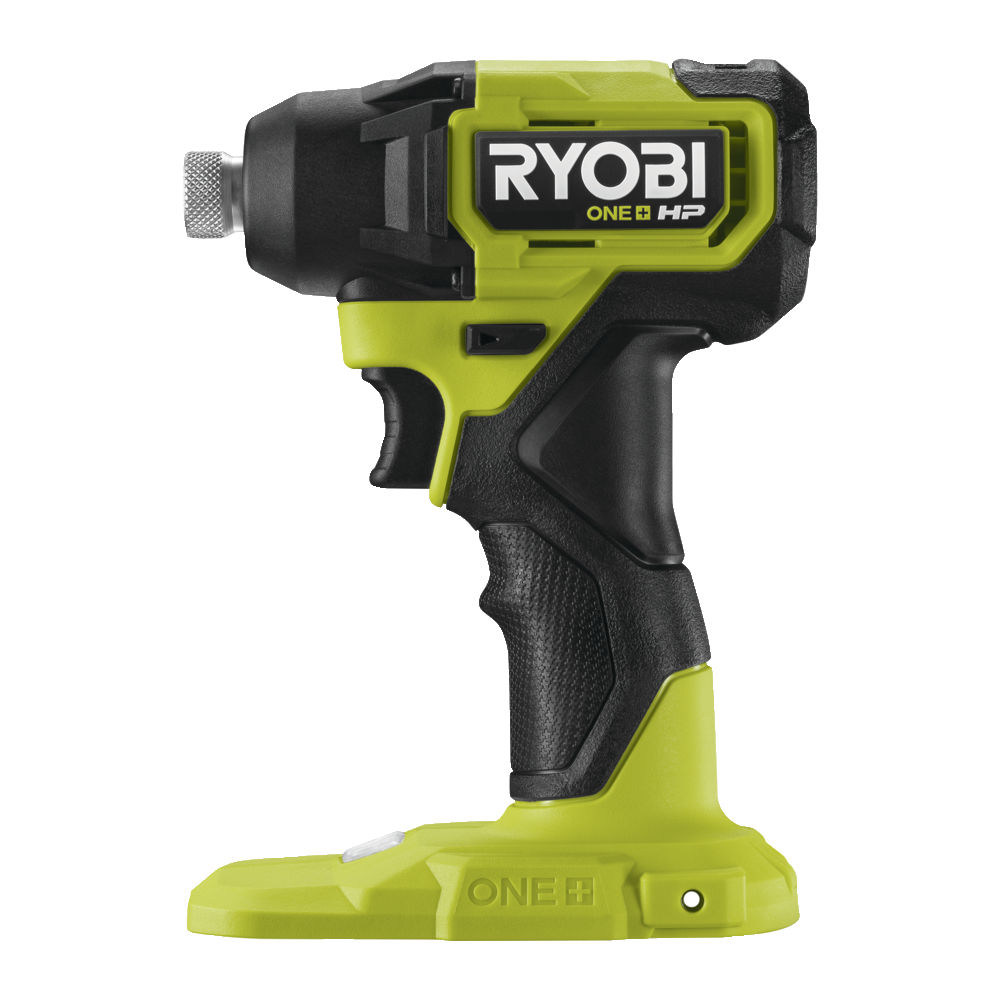 Винтоверт импульсный RYOBI HP RID18C-0 (без батареи) система ONE +
