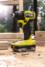 Винтоверт импульсный RYOBI HP RID18C-0 (без батареи) система ONE +