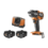 Гайковерт аккумуляторный AEG BSS18MTF12BL-402C
