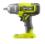 Гайковерт RYOBI RIW18-0 (без батареи) система ONE +