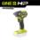 Винтоверт RYOBI HP RID18X-0 (без батареи) система ONE +