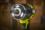 Гайковерт RYOBI RIW18X-0 (без батареи) система ONE +