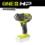 Гайковерт RYOBI RIW18X-0 (без батареи) система ONE +