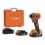 Винтоверт аккумуляторный DAEWOO DAX 3021Li SET