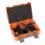 Винтоверт аккумуляторный DAEWOO DAX 3521Li SET