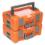 Винтоверт аккумуляторный DAEWOO DAX 3521Li SET