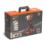 Винтоверт аккумуляторный DAEWOO DAX 3521Li SET