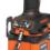 Винтоверт аккумуляторный DAEWOO DAX 3521Li SET