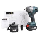 Zitrek Crusher 20 PRO 085-1019