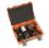 Гайковерт аккумуляторный DAEWOO DAX 6021Li SET