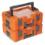 Гайковерт аккумуляторный DAEWOO DAX 6021Li SET
